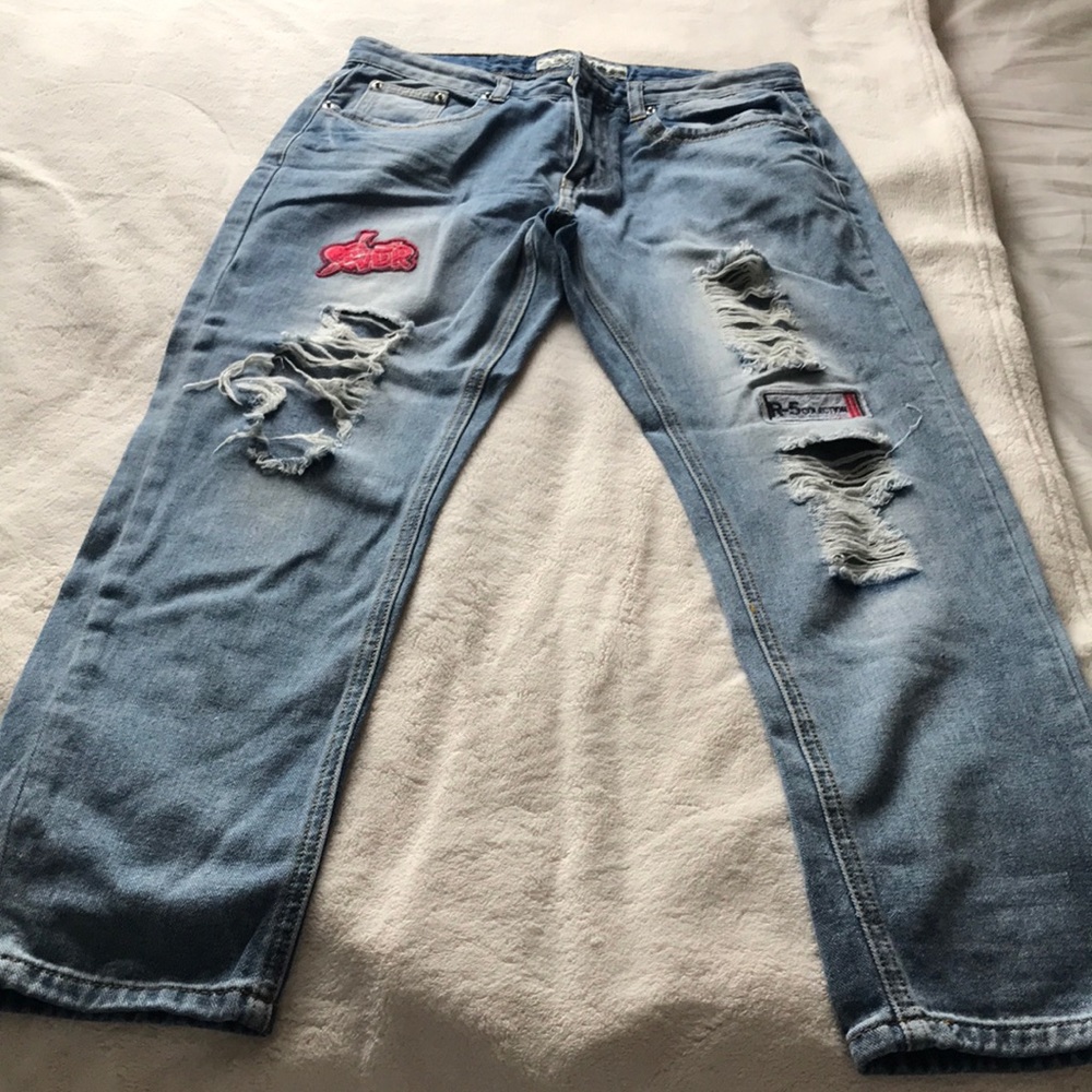 Clothes